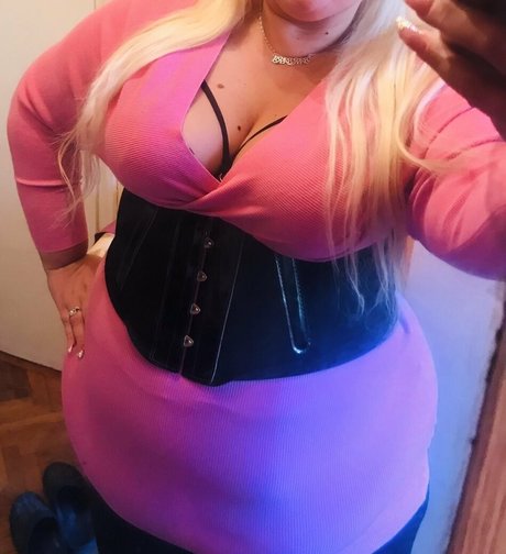 Barbiessbbw