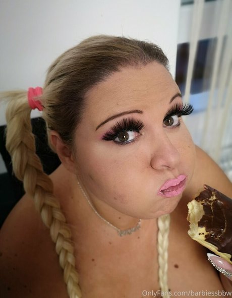 Barbiessbbw