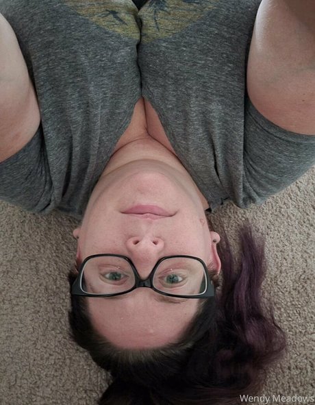 Wendymeadows  nude leaked OnlyFans photo