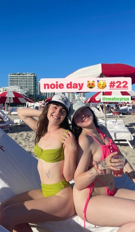 Noah Cyrus