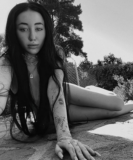 Noah Cyrus