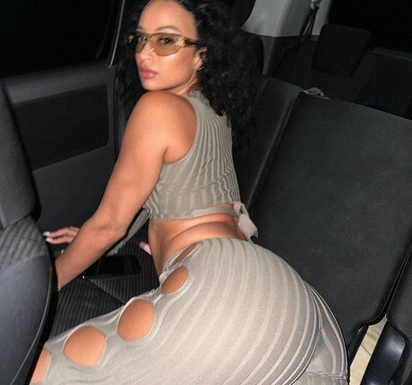 Draya Michele