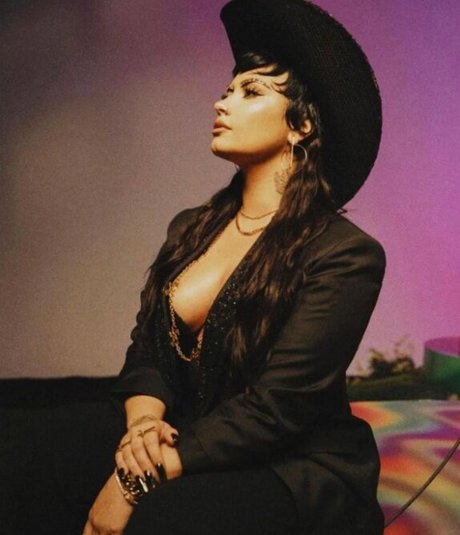 Demi Lovato