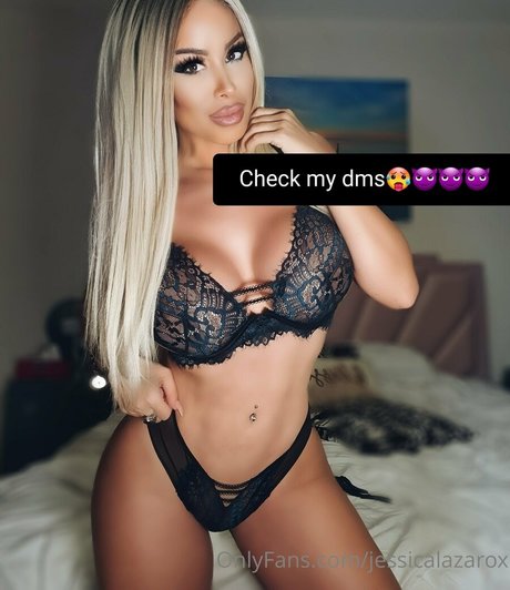 Jessicalazarox