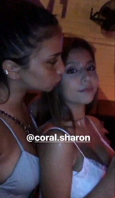Coral Sharon