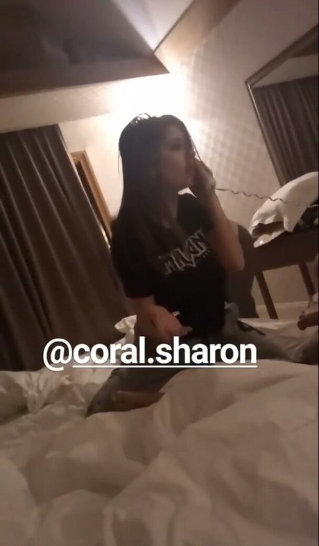 Coral Sharon