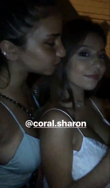 Coral Sharon