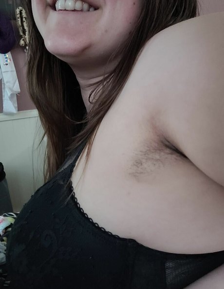 Armpit Fetish