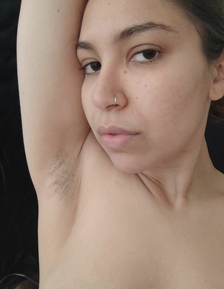 Armpit Fetish