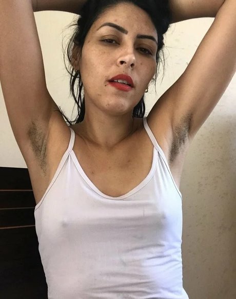 Armpit Fetish