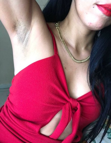 Armpit Fetish
