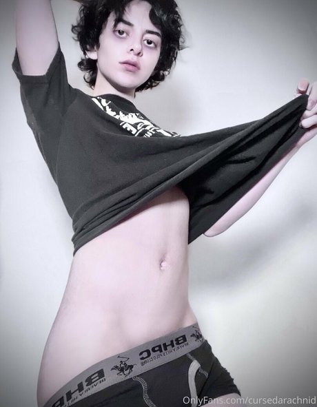 Cursedarachnid