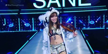 Kairi Sane