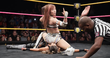 Kairi Sane