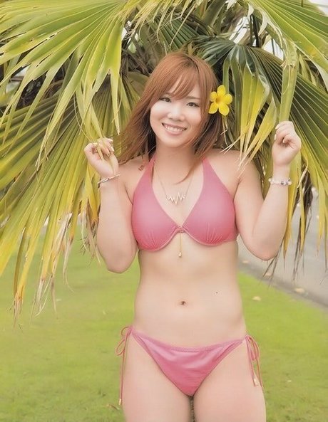 Kairi Sane