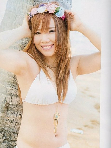 Kairi Sane
