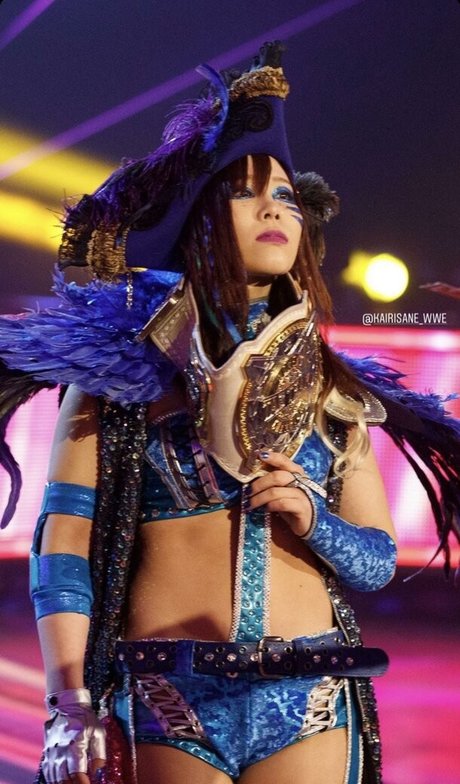 Kairi Sane