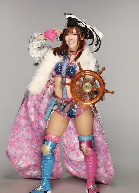 Kairi Sane