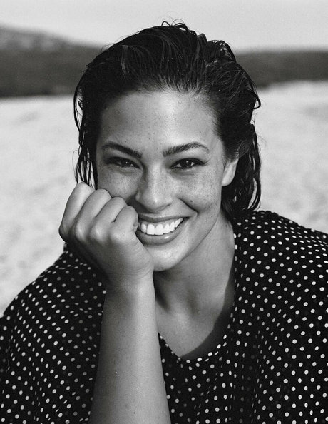 Ashley Graham