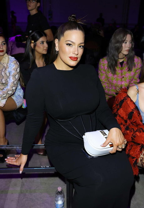 Ashley Graham