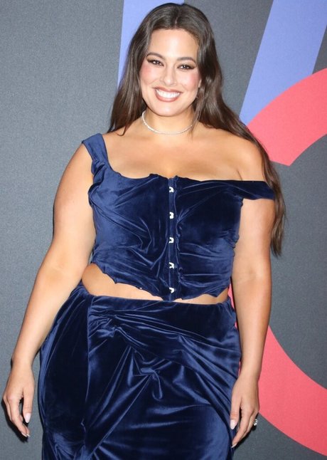 Ashley Graham