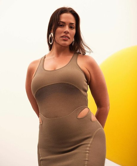 Ashley Graham