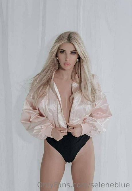 Seleneblue