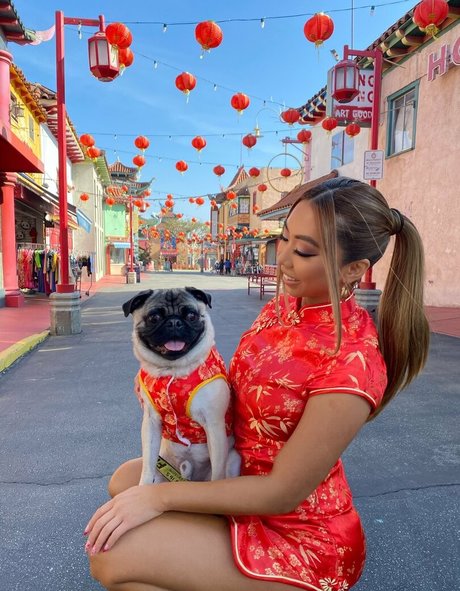 Vmynguyen  nude leaked OnlyFans photo