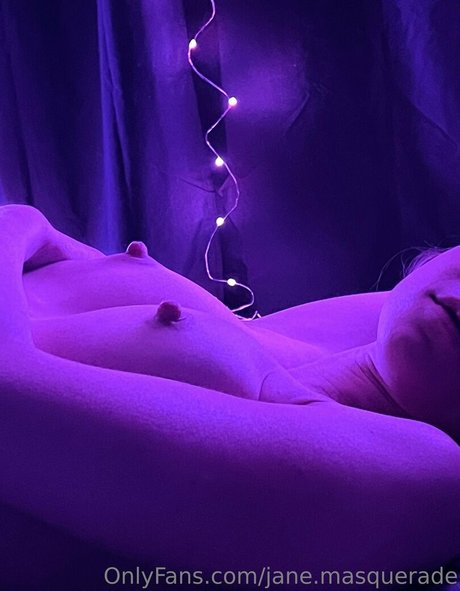 Janemasquerade