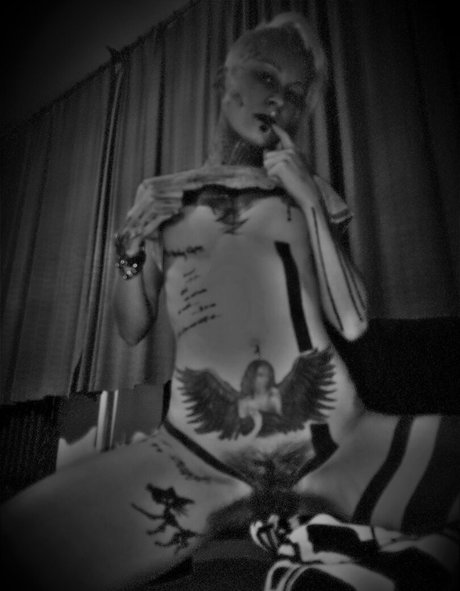 Jokersfree  nude leaked OnlyFans photo