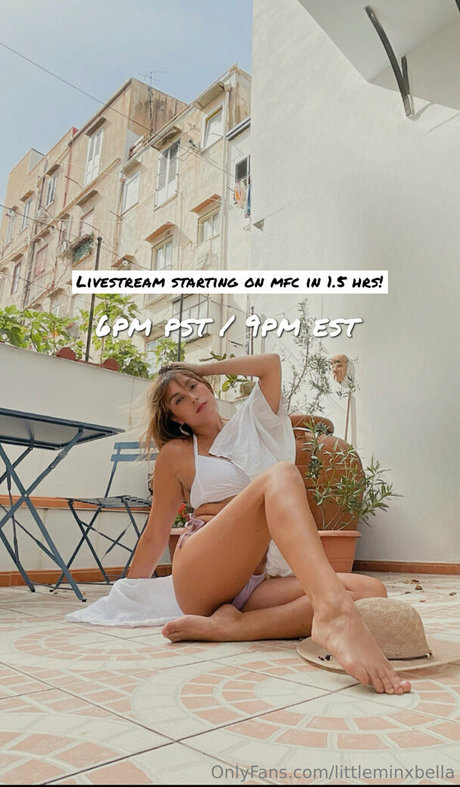 Littleminxbella