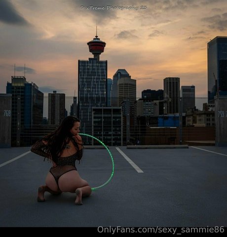Sexysammie86