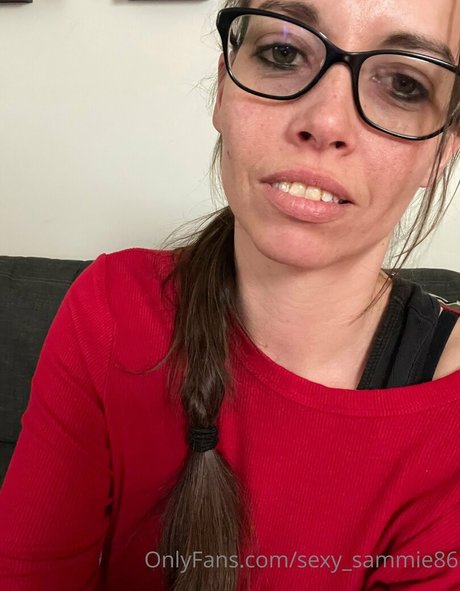 Sexysammie86