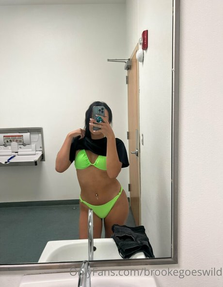 Brookegoeswild