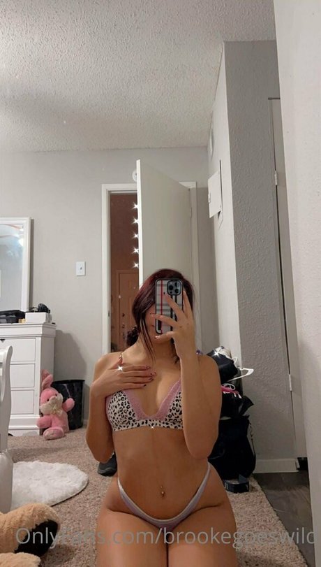 Brookegoeswild