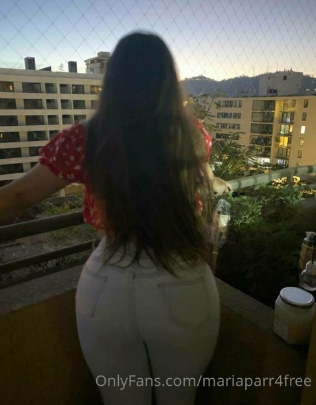 Mariaparr4free