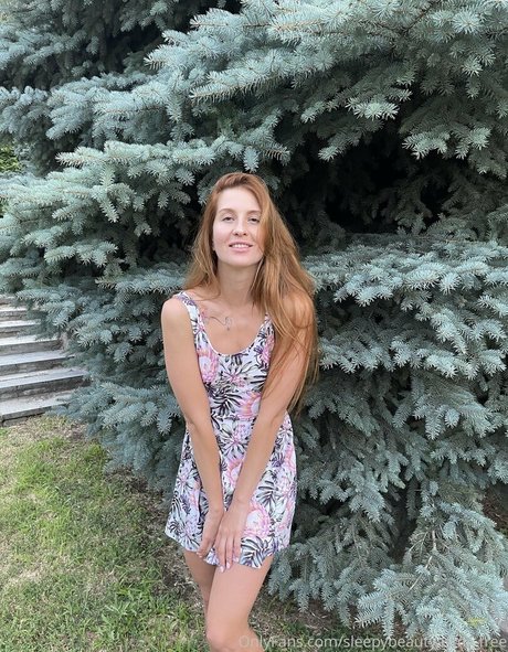 Sleepybeautyasmrfree