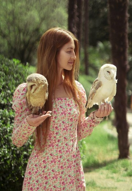 Sleepybeautyasmrfree