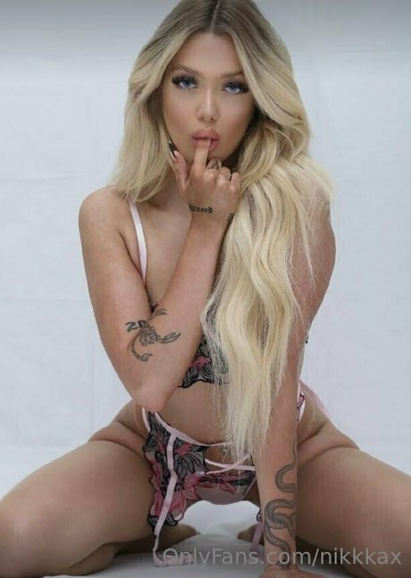 Nikkkax