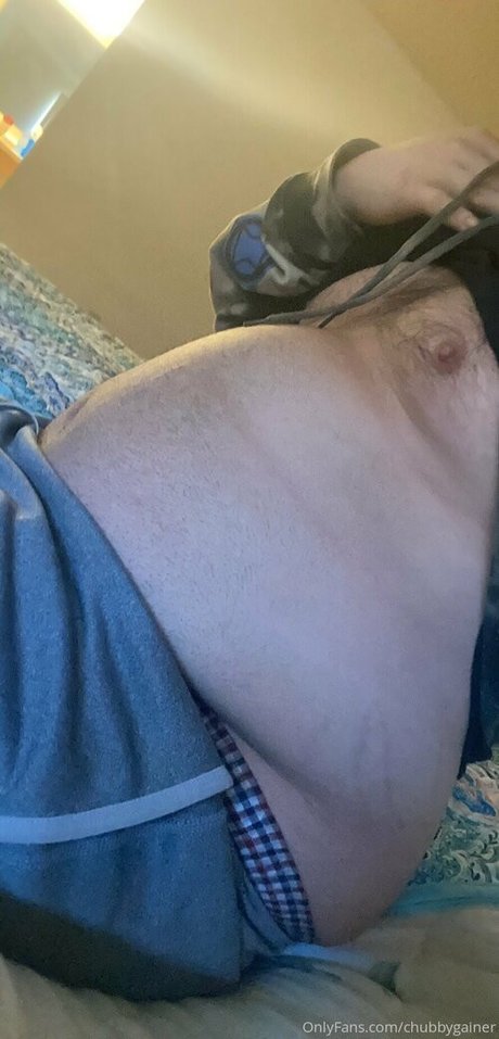 Chubbygainer