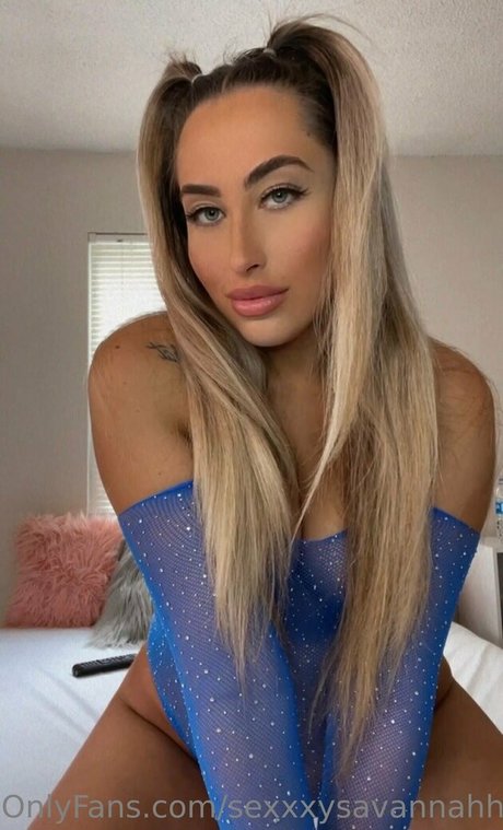 Sexxxysavannahh