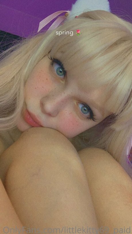 Littlekitty69paid