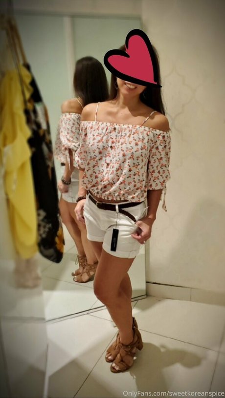 Sweetkoreanspice
