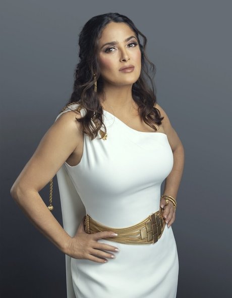 Salma Hayek
