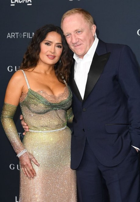 Salma Hayek