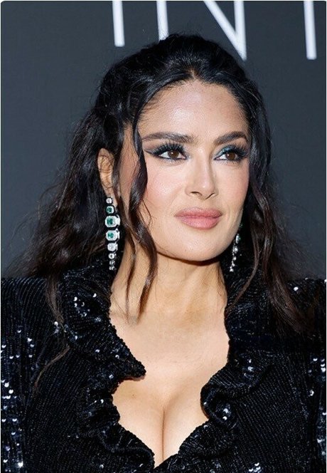 Salma Hayek