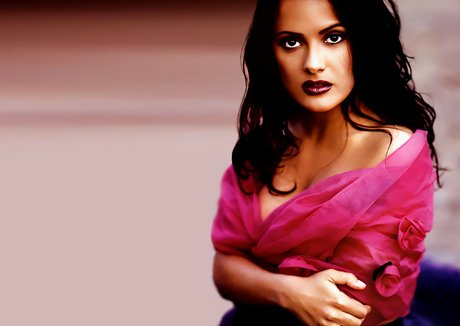 Salma Hayek