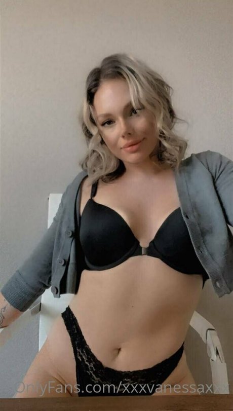 Xxxvanessaxxx
