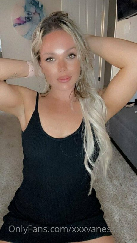 Xxxvanessaxxx