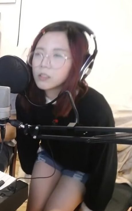 Lilypichu
